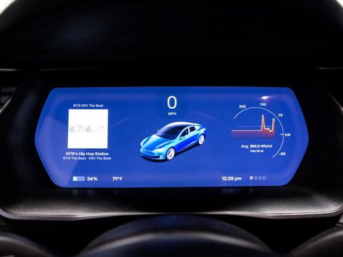 Used 2019 Tesla Model S Long Range AWD/4WD image 19