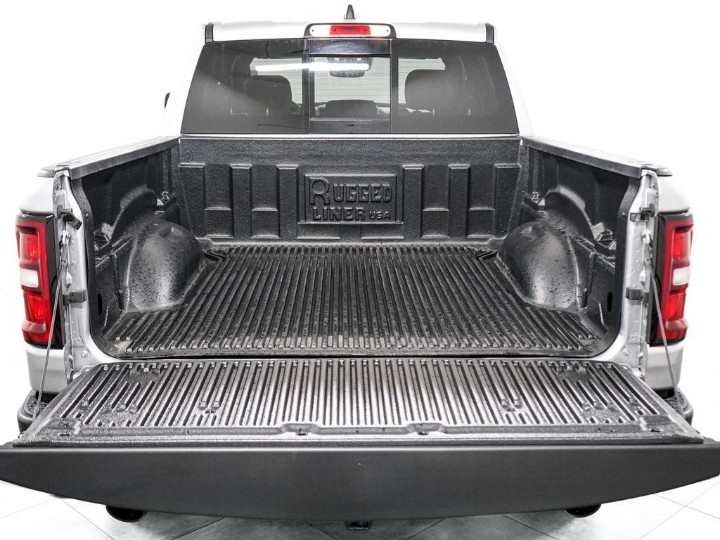 Used 2025 RAM 1500 Rebel w/ Rebel Level 1 Equipment Group AWD/4WD image 12