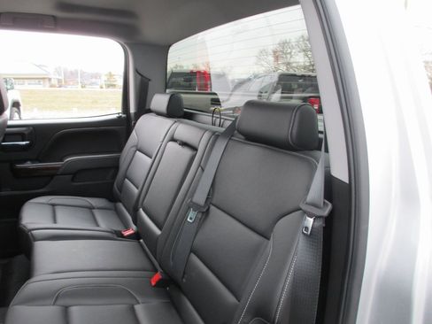 Used 2018 GMC Sierra 1500 SLT w/ SLT Premium Package image 19
