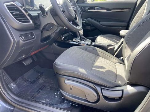 New 2026 Kia Seltos S AWD/4WD image 10