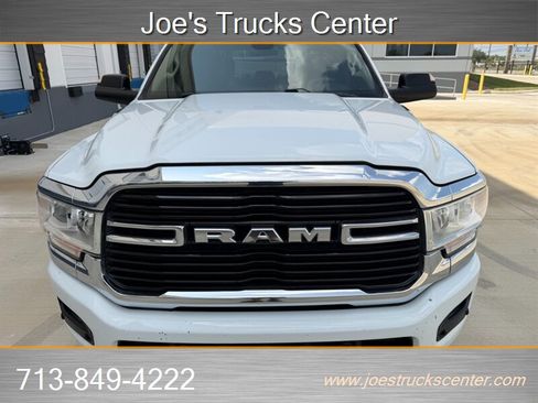 Used 2019 RAM 2500 Big Horn AWD/4WD image 37