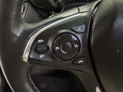 Used 2019 Buick Envision Essence FWD image 5