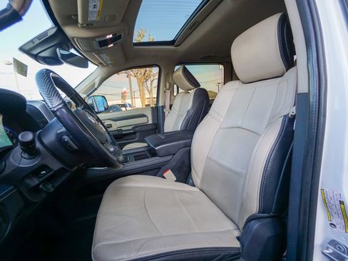 Used 2019 RAM 2500 Limited image 24