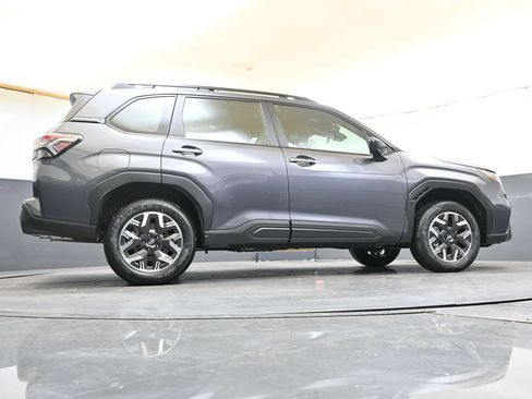 New 2026 Subaru Forester AWD/4WD image 43