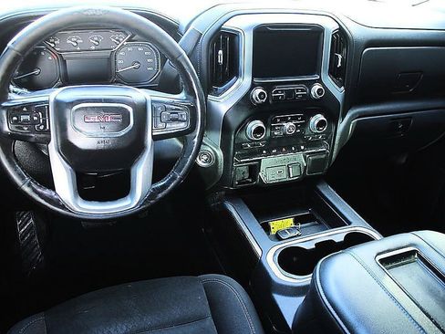 Used 2020 GMC Sierra 1500 Elevation RWD image 15