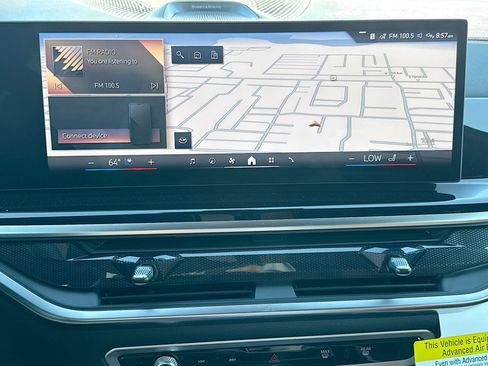 New 2026 BMW ALPINA XB7 AWD/4WD image 36