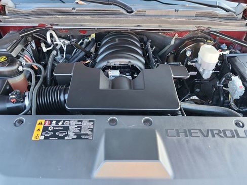 Used 2019 Chevrolet Tahoe LT w/ Luxury Package image 19