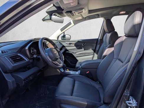 New 2026 Subaru Ascent Limited image 11