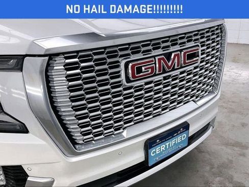Certified 2024 GMC Yukon Denali w/ Denali Reserve Package AWD/4WD image 31