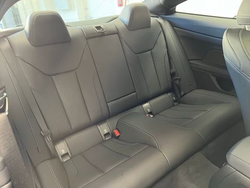 Certified 2026 BMW 440i xDrive Coupe image 8