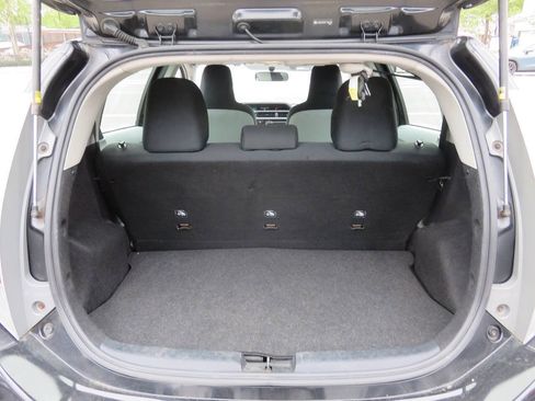 Used 2014 Toyota Prius C One FWD image 21