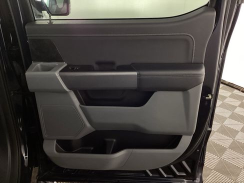 Used 2023 Ford F150 XLT w/ Equipment Group 302A High image 12