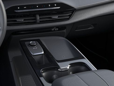 New 2026 Buick Enclave Sport Touring w/ Power Package FWD image 23