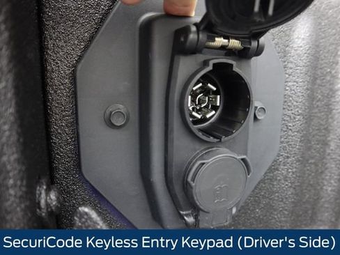 New 2026 Ford F350 Platinum w/ Platinum Plus Package image 36