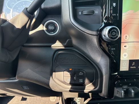 New 2026 RAM 2500 Tradesman image 15