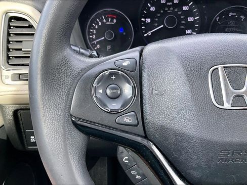 Used 2016 Honda HR-V EX image 22