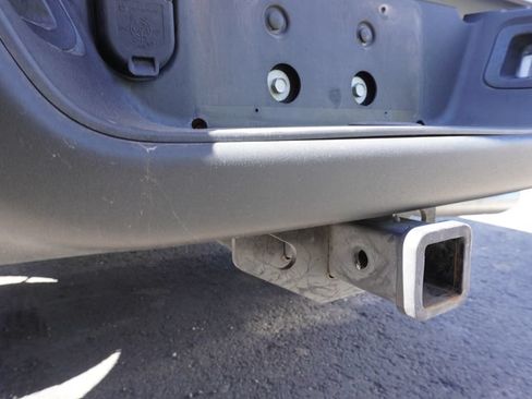 Used 2022 RAM 1500 Warlock w/ Electronics Group AWD/4WD image 9