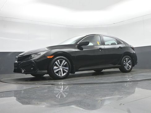 Used 2020 Honda Civic LX image 48