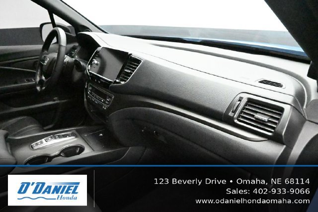 Used 2024 Honda Ridgeline TrailSport image 41