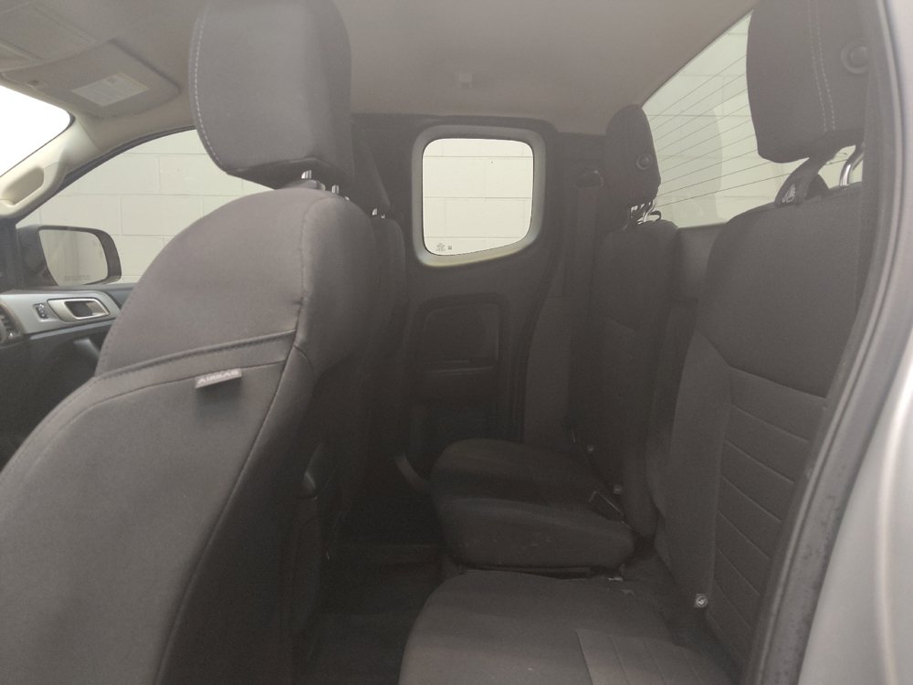 Used 2019 Ford Ranger XLT w/ Equipment Group 301A Mid RWD image 18