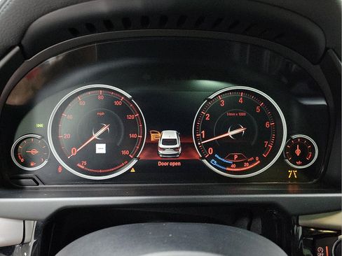 Used 2018 BMW X6 xDrive35i AWD/4WD image 16