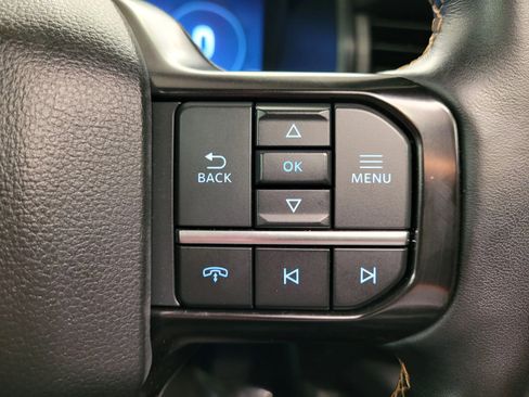 Used 2023 Ford Expedition Platinum image 20