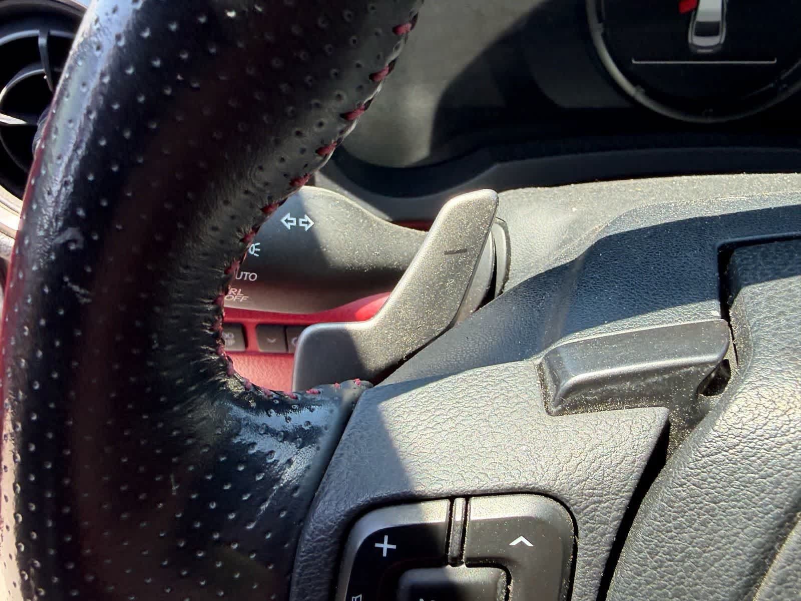 Used 2021 Lexus IS 350 F Sport w/ Accessory Package RWD image 15