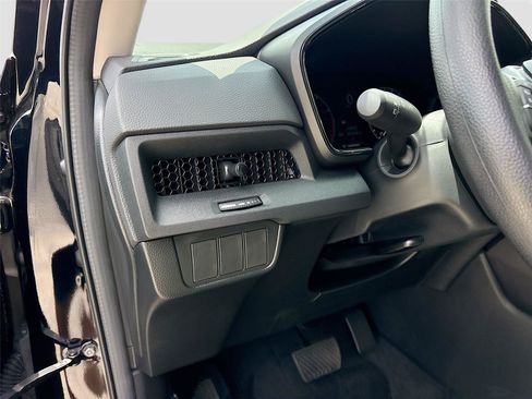 Certified 2026 Honda CR-V EX image 11