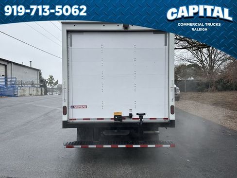 New 2025 Ford E-350 and Econoline 350 Super Duty w/ Driver's Safety Package image 7