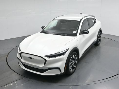 New 2026 Ford Mustang Mach-E Select RWD image 32