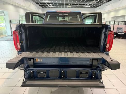 Used 2021 GMC Sierra 2500 AT4 w/ AT4 Premium Plus Package AWD/4WD image 11