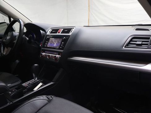 Used 2017 Subaru Legacy 2.5i Limited w/ Popular Package #4 AWD/4WD image 11
