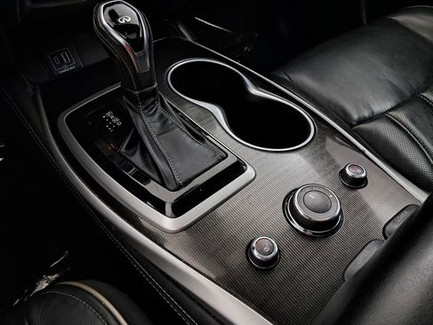 Used 2019 INFINITI QX60 Luxe w/ Essential Package image 27