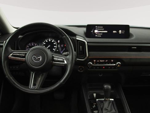 Used 2023 MAZDA CX-50 2.5 Turbo w/ Cargo Package image 3