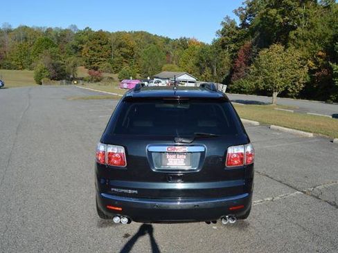 Used 2012 GMC Acadia SLT FWD image 9
