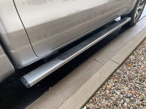 Used 2021 RAM 1500 Laramie AWD/4WD image 11