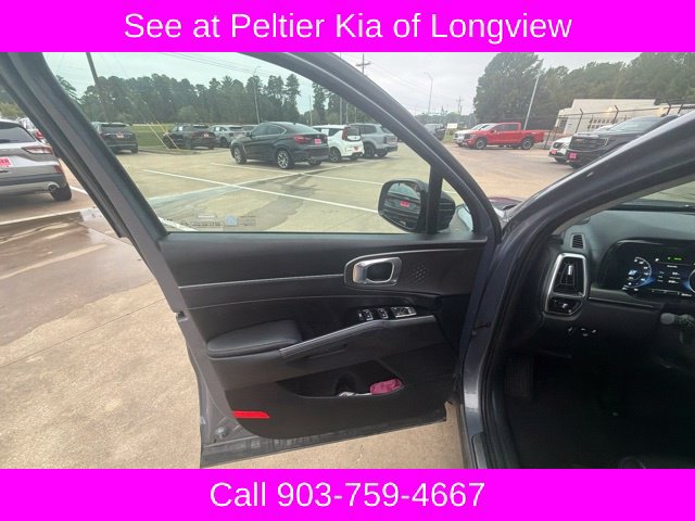 Used 2023 Kia Sorento SX AWD/4WD image 21