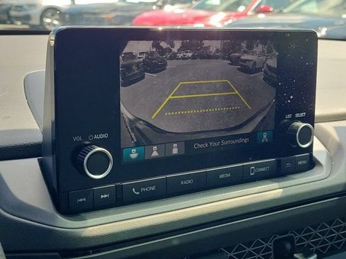 Used 2024 Honda Accord EX image 23