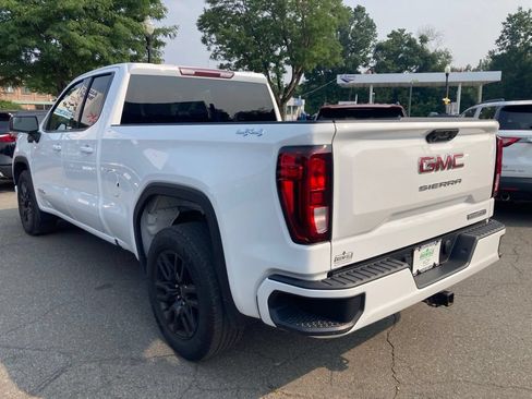 Used 2023 GMC Sierra 1500 Elevation AWD/4WD image 23