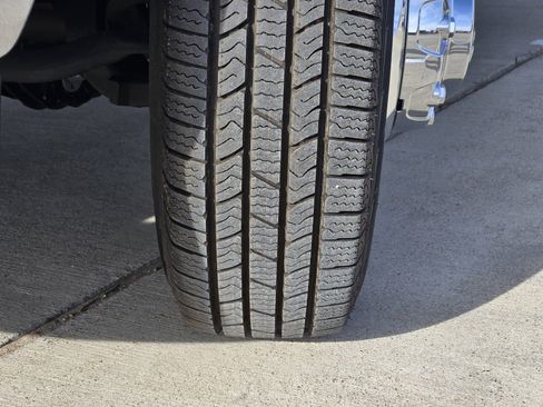 New 2026 RAM 3500 Tradesman w/ Chrome Appearance Group A image 13