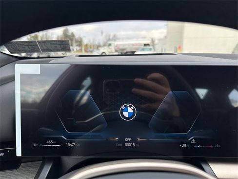 New 2026 BMW 530i xDrive 530i xDrive image 18