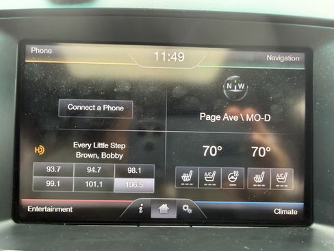 Used 2014 Ford Explorer Limited w/ Equipment Group 301A AWD/4WD image 18