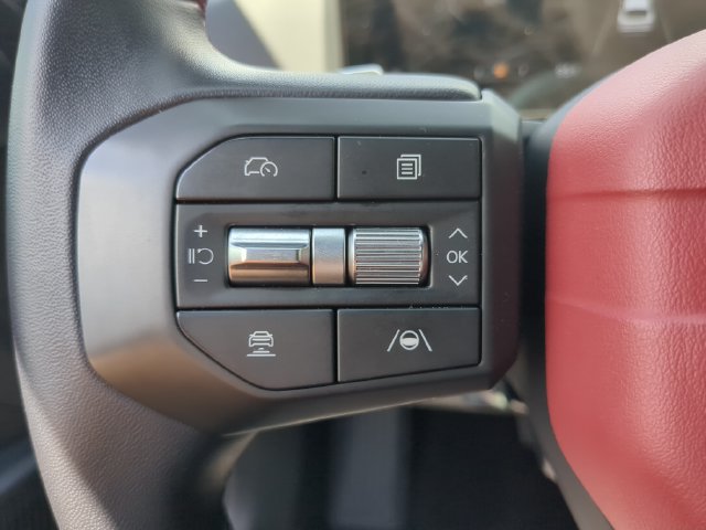 Used 2025 Kia K4 GT-Line w/ GT-Line Premium Package FWD image 31