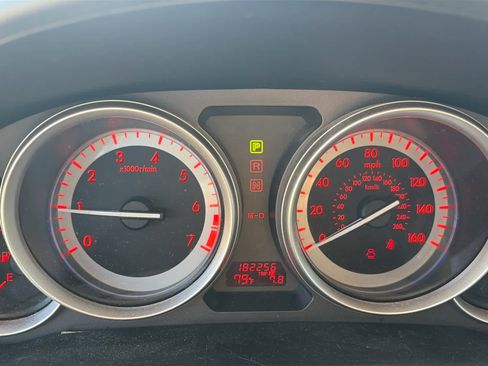 Used 2010 MAZDA MAZDA6 i Touring Plus image 11