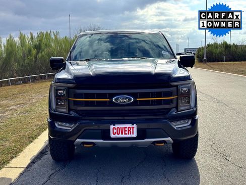 Used 2023 Ford F150 Tremor w/ Equipment Group 402A High image 3