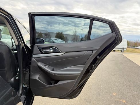 Used 2020 Nissan Maxima 3.5 SL image 21