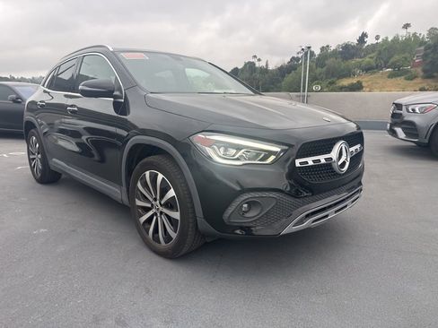 Used 2023 Mercedes-Benz GLA 250 image 3