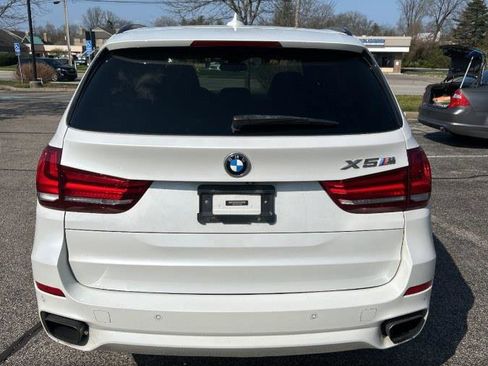 Used 2015 BMW X5 xDrive50i image 3