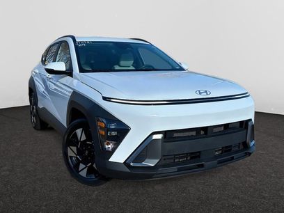 Used 2024 Hyundai Kona SEL
