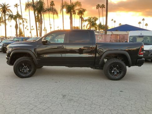 Used 2022 RAM 1500 TRX w/ TRX Level 1 Equipment Group image 4